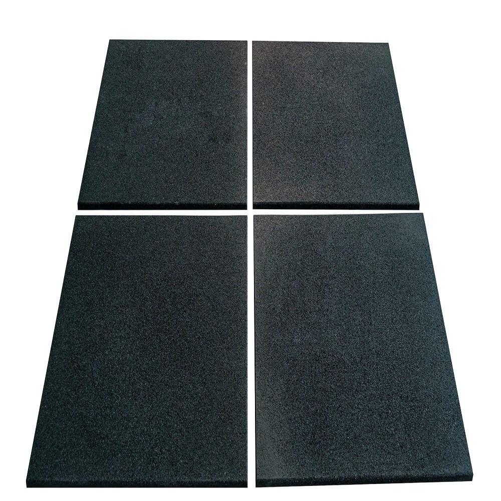 Rubber Flooring