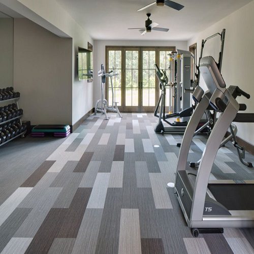 Read more about the article The Evolution of Gym Flooring: From Tradition to Innovation